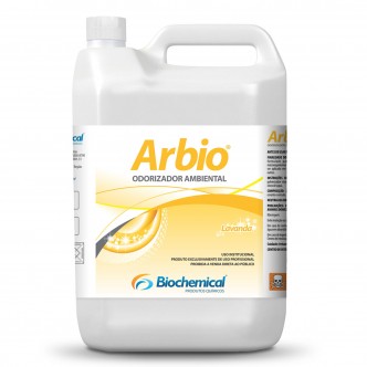 ARBIO® Desodorizador Ambiental Lavanda