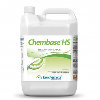 CHEMBASE® HS Selador Acrílico (Low Speed/High Speed)