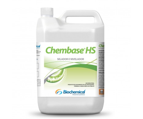 CHEMBASE® HS Selador Acrílico (Low Speed/High Speed)
